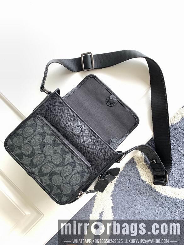 Replica Coach Bags CC032 21X18X7.5cm XM 2colour