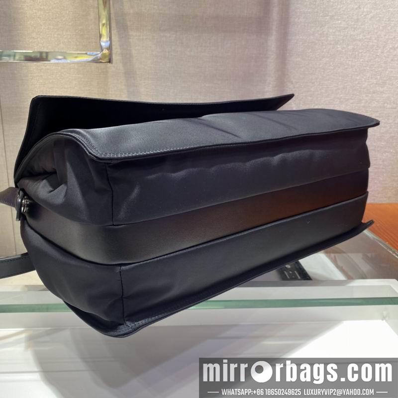 Replica Prada Bags Re-Nylon 1BD256 36x28x14 ap 19