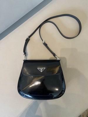 Replica Prada Bags Cleo 1BD303 24x19x6cm ap 18