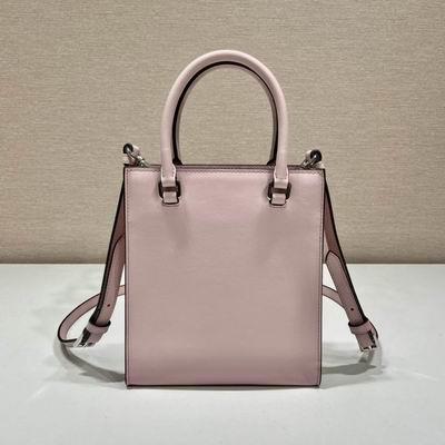 Replica Prada Bags Tote Saffiano 1BA333 S 17x19x6 L 22cm
