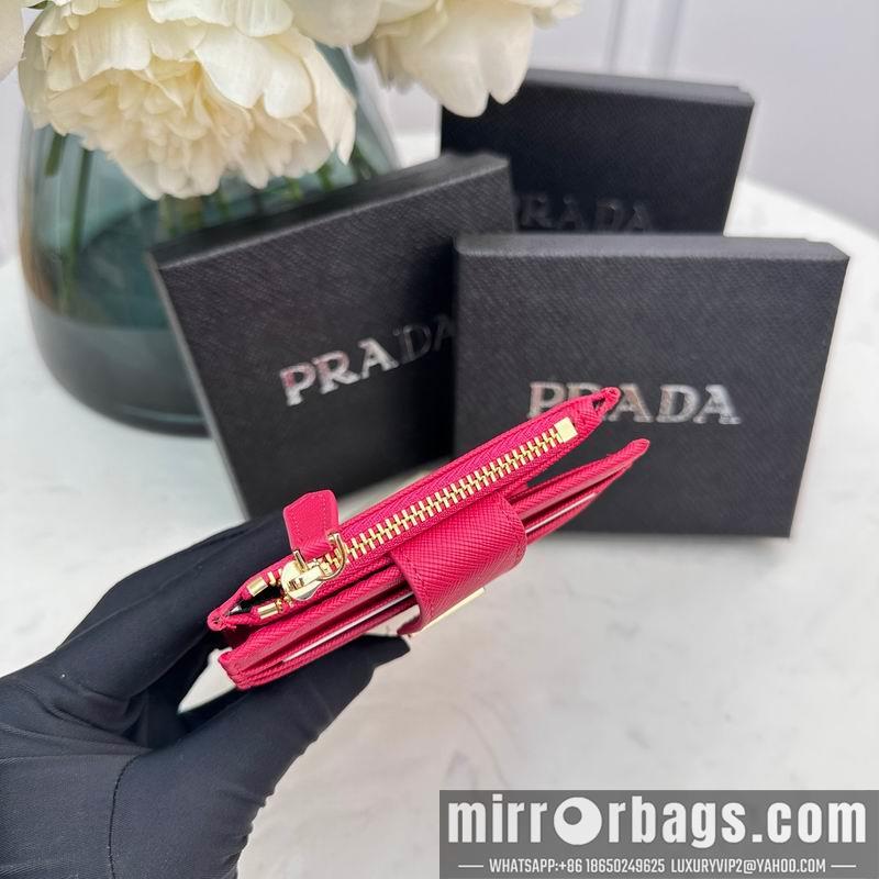 Replica Prada Bags Prada 8848 11x9cm zy