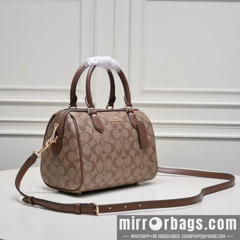 Replica Coach Bags CH280 25X15X12cm XM 2colour