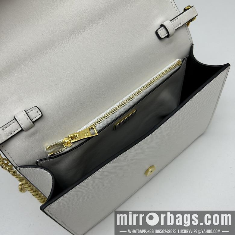 Replica Prada Bags Prada 1BD318 21.5x14x4cm ss1