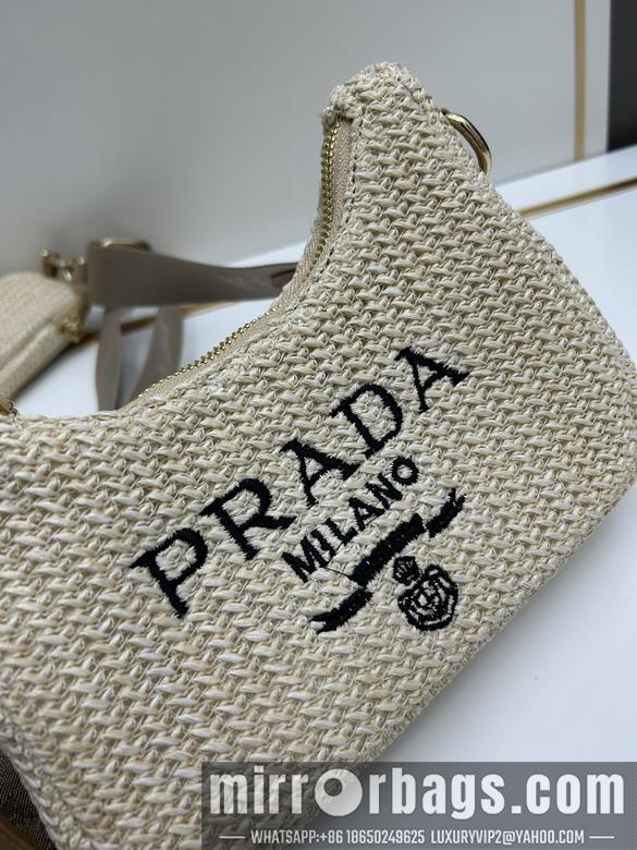 Replica Prada Bags Prada 2361 22x15x6cm jj1