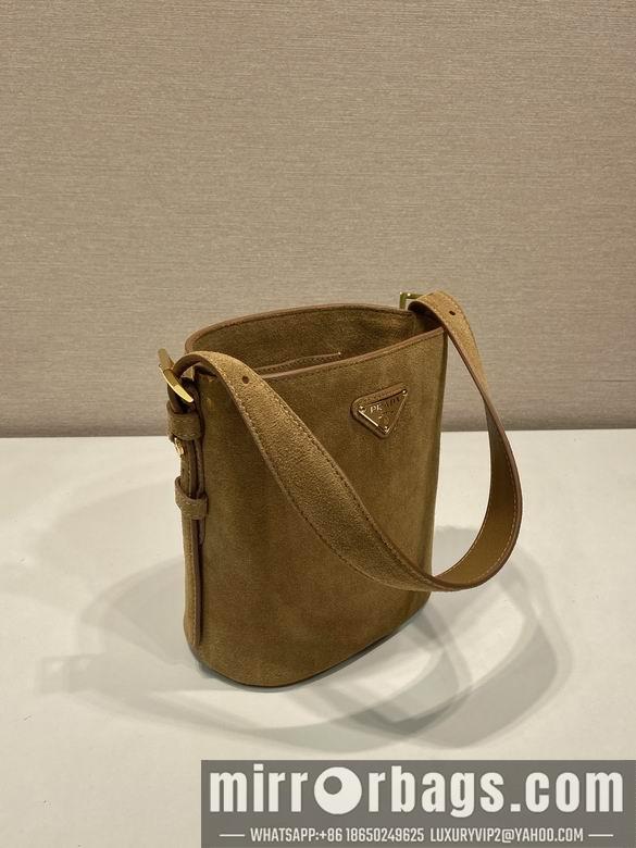 Replica Prada Bags 1BE078 17X18.5X10.5cm WP