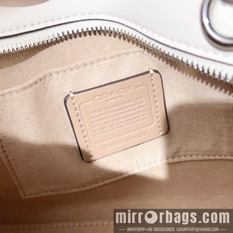 Replica Coach Bags CP080 CP081 CP083 22X16X11cm AZ 3colour