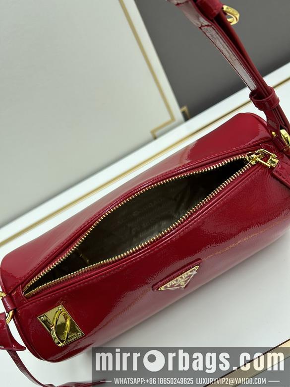 Replica Prada Bags Prada 1BC233 27x12x10.5cm jj1