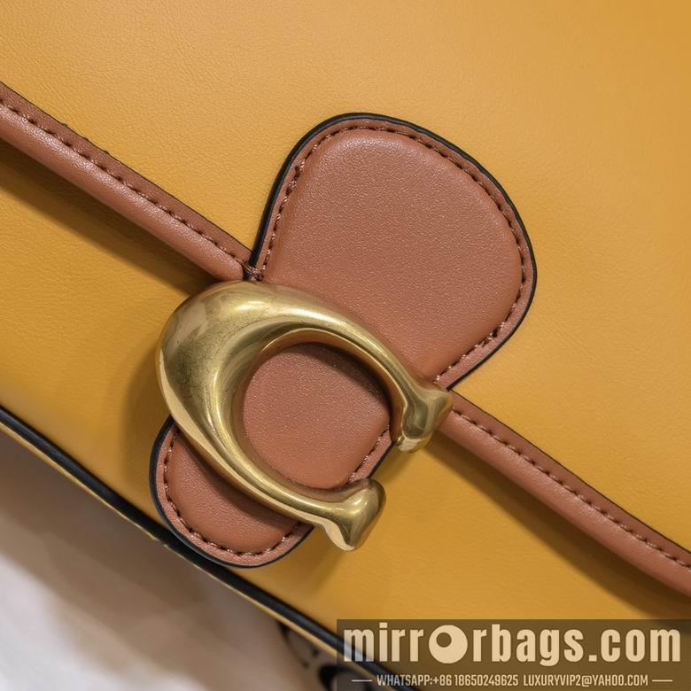 Replica Coach Bags c5261 26x16.5x9cm CN 3