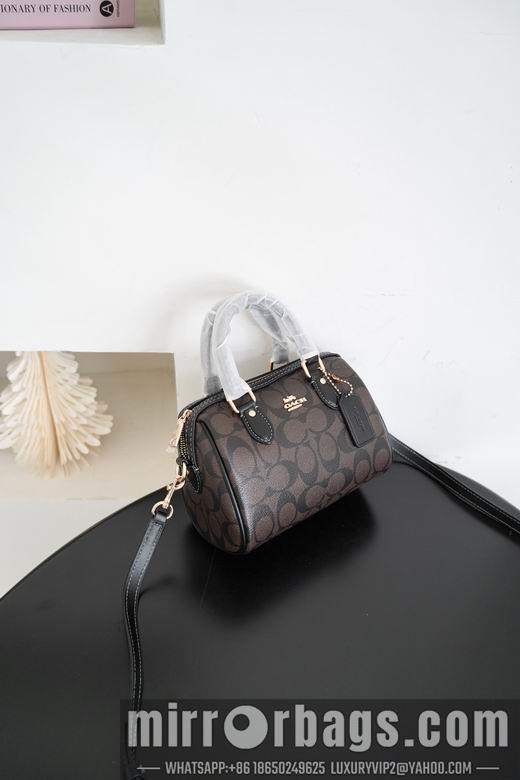 Replica Coach Bags 041405 AZ 1