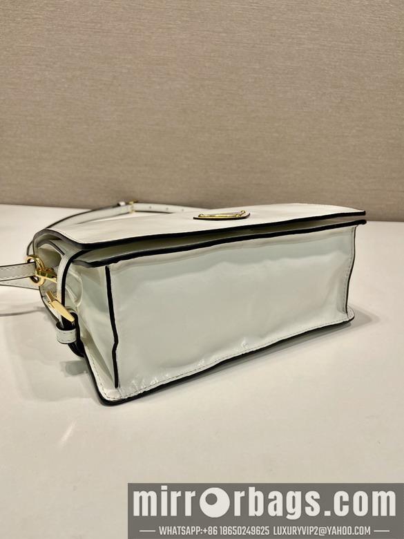 Replica Prada Bags Prada 1BD082 23x15x8.5cm AP