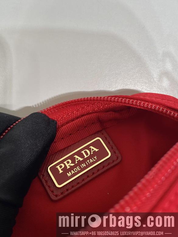 Replica Prada Bags Prada 1NA339 12x8x3.5cm AP1