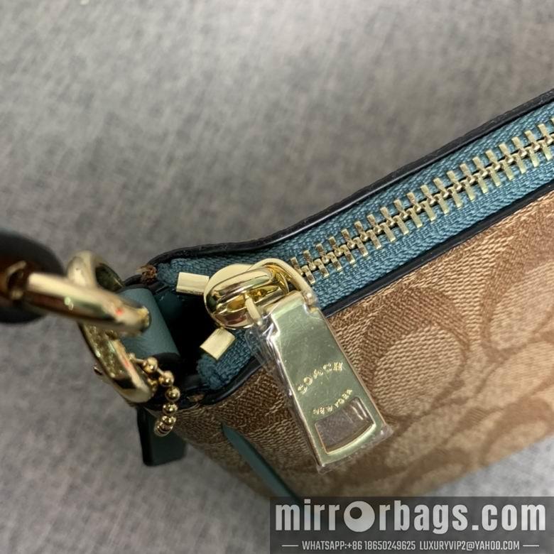 Replica Coach Bags F58321 22X13X7.5cm AZ 1