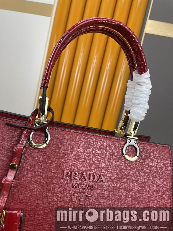 Replica Prada Bags WW66196 30X23X13