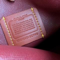Replica Coach Bags BHF32749 28X19X11