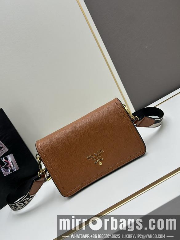 Replica Prada Bags Prada 1BA106 22x14x8cm jj5