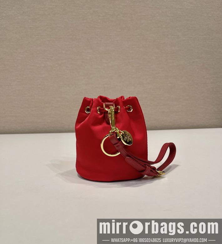 Replica Prada Bags Prada 1TT202 8.5x10.5cm AP3
