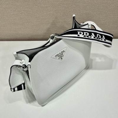 Replica Prada Bags 1BC073 30X28X12cm Ap