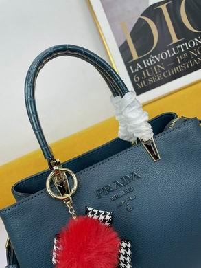 Replica Prada Bags WW5003 25X19X13