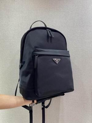 Replica Prada Bags Saffiano Re-Nylon 2V066A 29x39x16 ap 23
