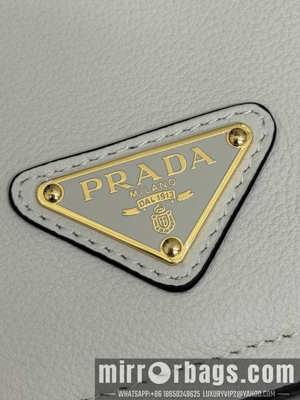 Replica Prada Bags 1BD372 24X15X8cm YG 2colour