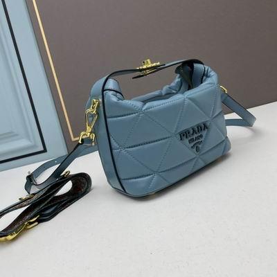 Replica Prada Bags Prada 66200 21x18x10cm ww