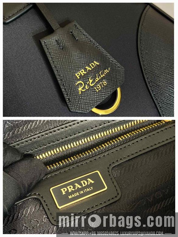 Replica Prada Bags Prada 1BB114 35x21.5x10cm AP
