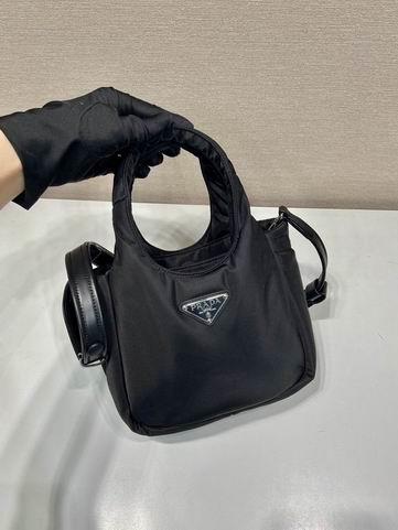 Replica Prada Bags Prada 1BA359 19x16x10cm AP
