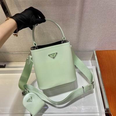 Replica Prada Bags Panier 1BA319 19x20x11.5cm ap 09