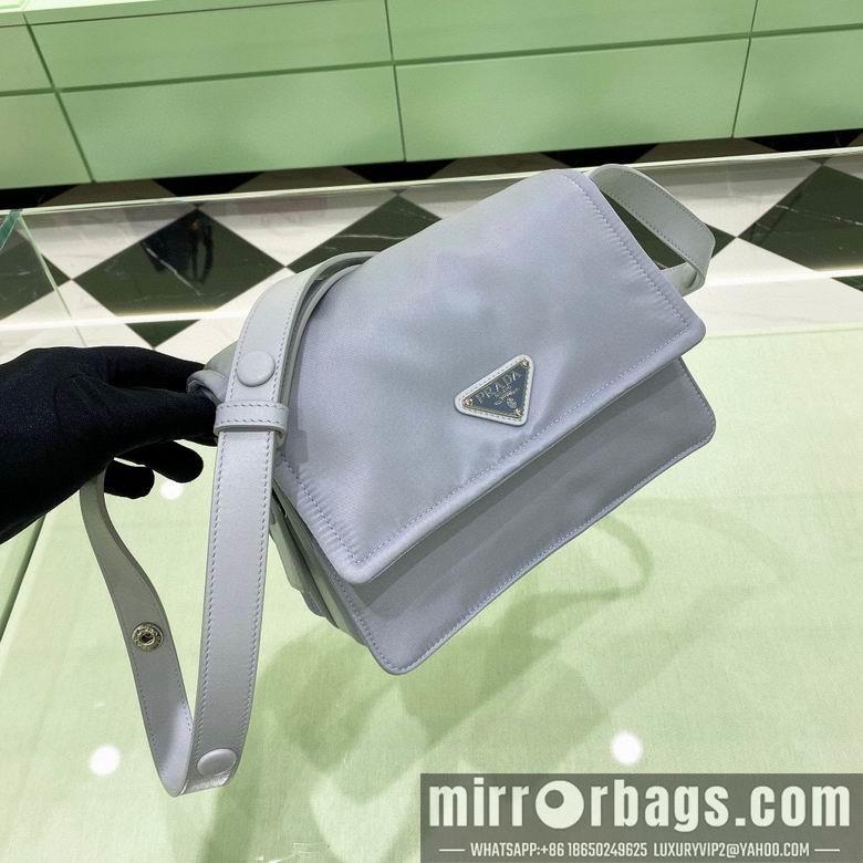 Replica Prada Bags 1BD313 23X16X11cm DN 4colour