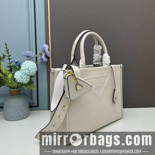 Replica Prada Bags Prada 1BA270 33x25x11cm ww2色