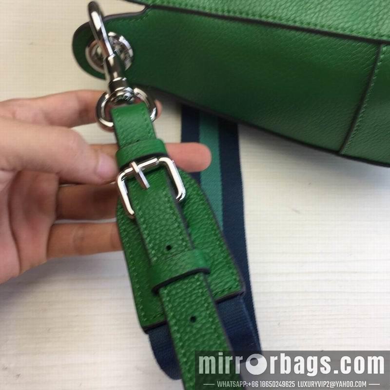 Replica Coach Bags XXL72702 green