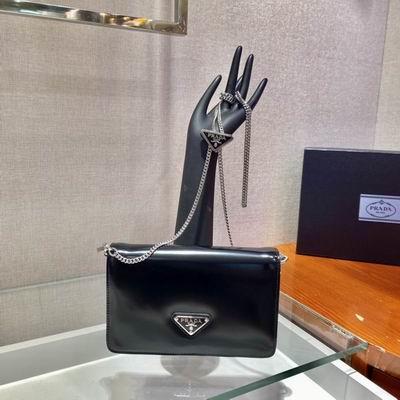 Replica Prada Bags 1BD307 19x10.5x3 ap 47