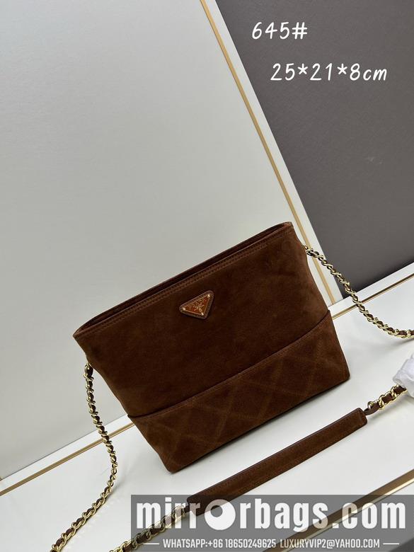 Replica Prada Bags Prada 1bd645 25x21x8cm jj