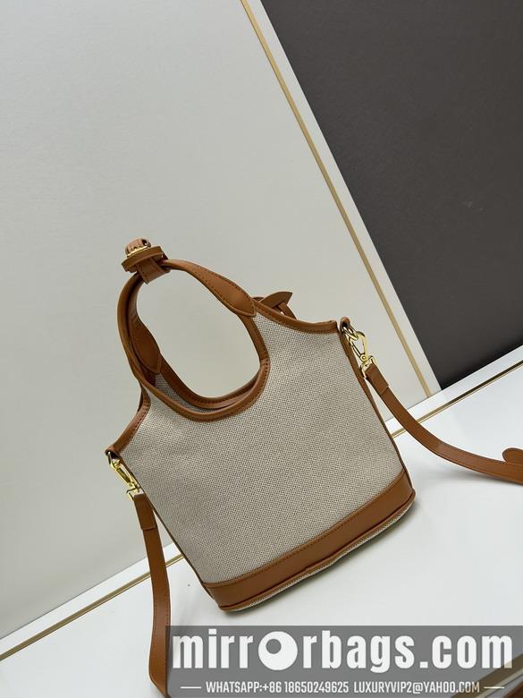 Replica Prada Bags Prada 2422 23x19x8cm jj