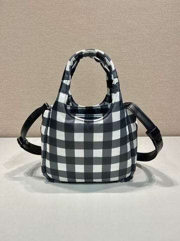 Replica Prada Bags Prada 1BG359 19x16x10cm AP1