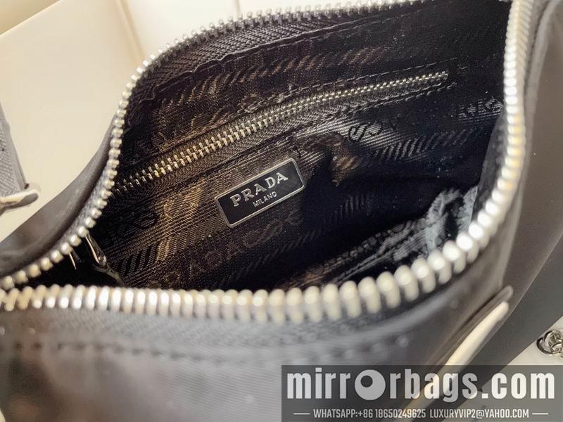 Replica Prada Bags 1BD330 21X6X12cm CN