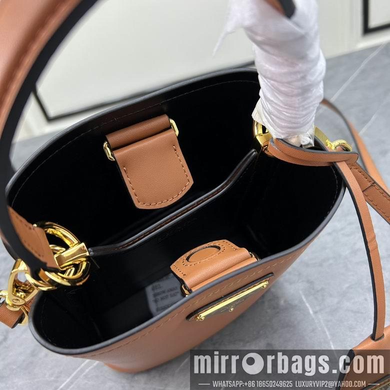 Replica Prada Bags Prada 1BA373 15x16x9.5cm ww1