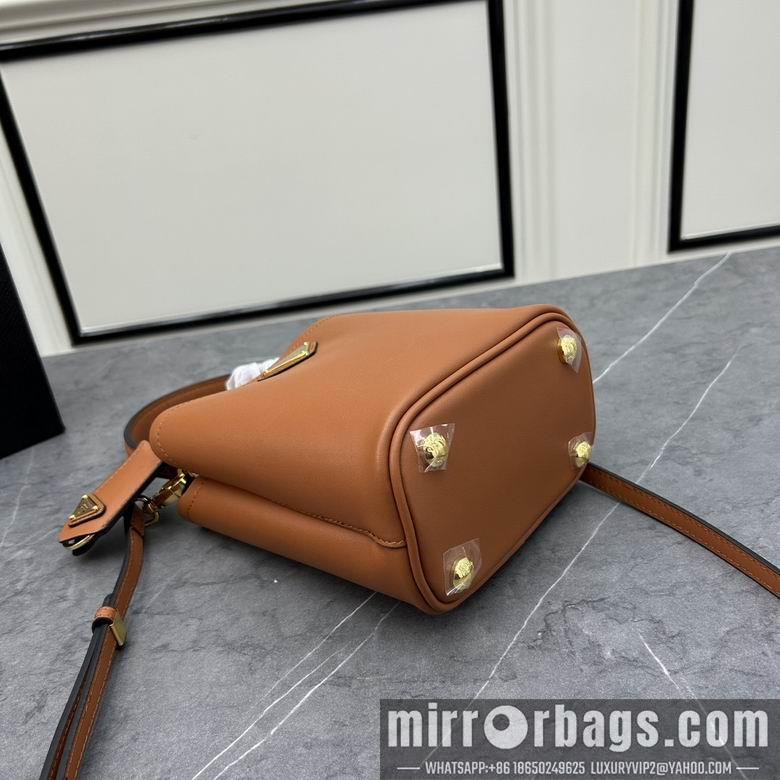 Replica Prada Bags Prada 1BA373 15x16x9.5cm ww1
