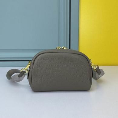 Replica Prada Bags Brique 1BH187 21X14X8cm YW