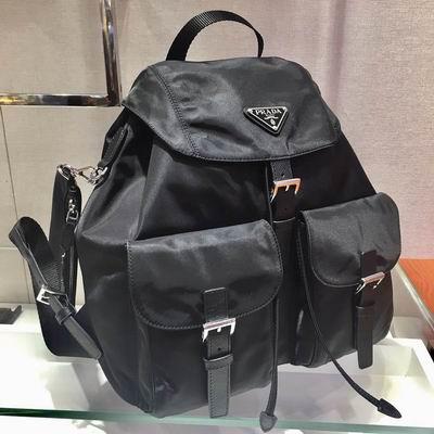 Replica Prada Bags Saffiano 1BZ811 30x32x15cm ap 18