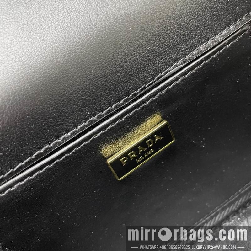 Replica Prada Bags Prada 1BD320 22x16x6cm ww