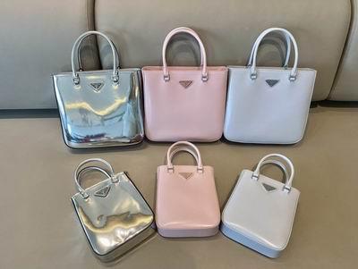 Replica Prada Bags Tote 1BA331 15x17.5x5cm ap 13