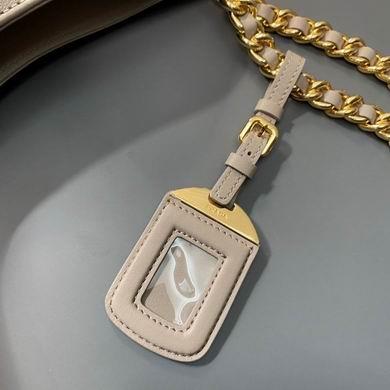 Replica Prada Bags 1BA638 39X29X19cm DN 3colour