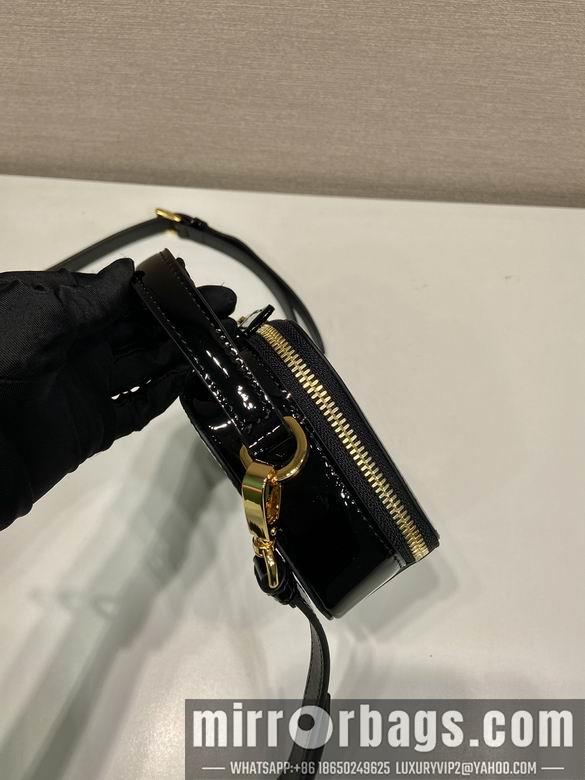 Replica Prada Bags Prada 1BH206 17.5x10.5x4.5cm AP