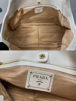 Replica Prada Bags 1BA638 39X29X19cm DN 3colour