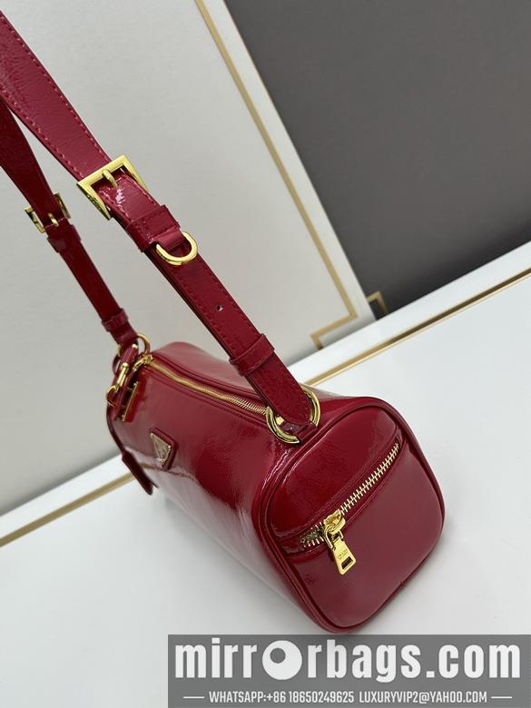 Replica Prada Bags Prada 1BC233 27x12x10.5cm jj1
