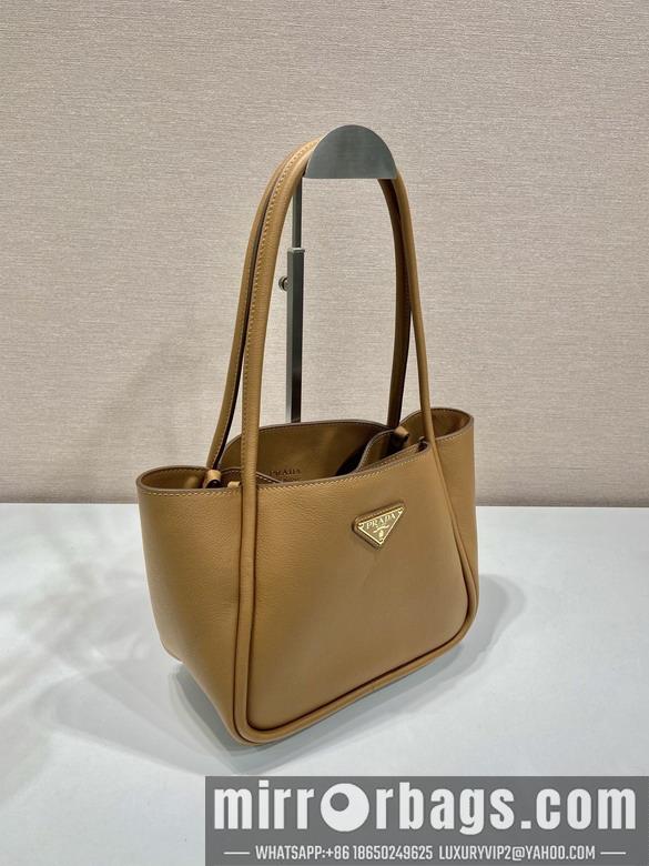 Replica Prada Bags Prada 1BG539 25x18.5x12.5cm AP