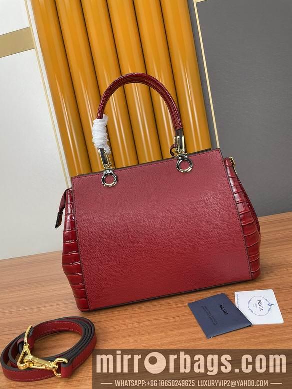 Replica Prada Bags WW66196 30X23X13