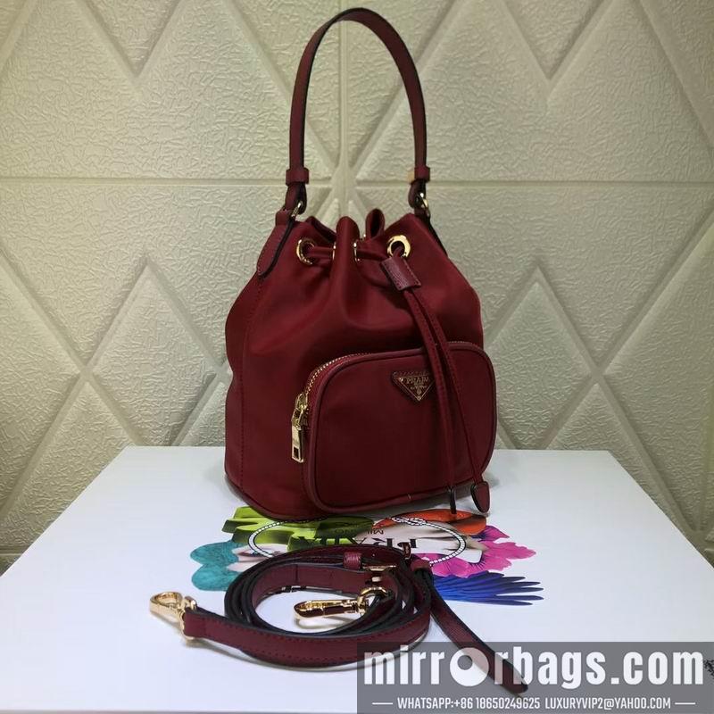 Replica Prada Bags 938 17.5X22.5X13cm CN 6色