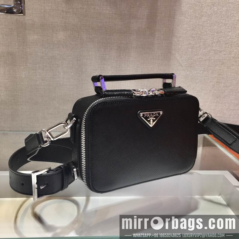 Replica Prada Bags 2VH070 18x12x5.5cm 01